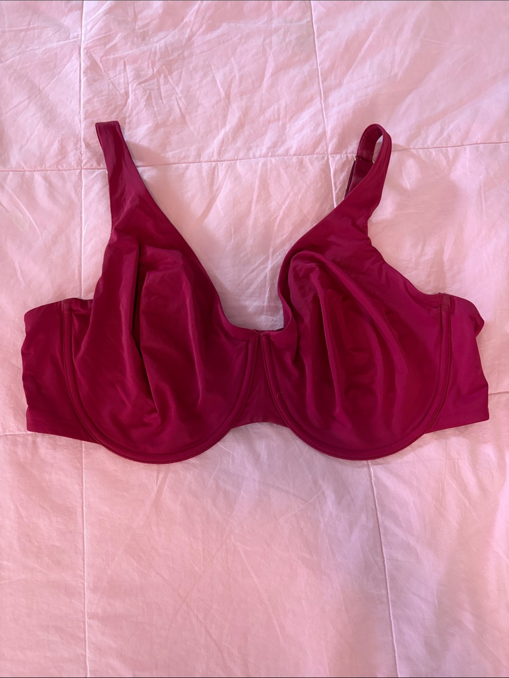 Third love bra 40 E 40DD